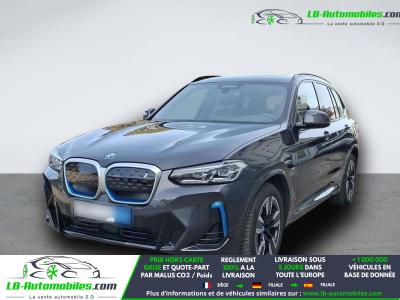 BMW i iX 3 286 ch BVA8