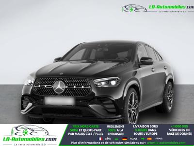 Mercedes GLE Coupe 450 d BVA 4Matic