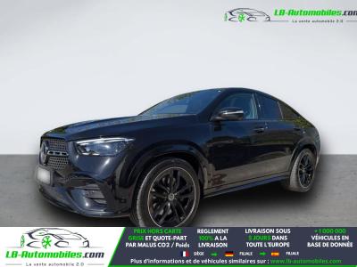 Mercedes GLE Coupe 450 d BVA 4Matic