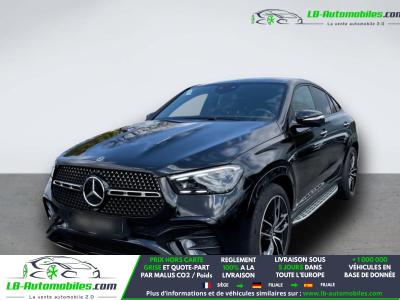 Mercedes GLE Coupe 450 d BVA 4Matic