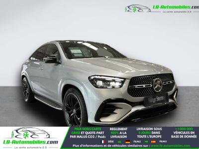 Mercedes GLE Coupe 450 d BVA 4Matic
