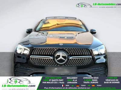 Mercedes GLE Coupe 400 d BVA 4Matic