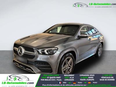 Mercedes GLE Coupe 400 d BVA 4Matic