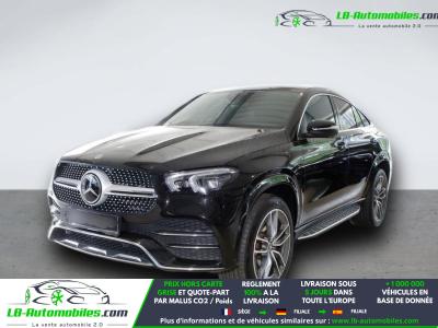 Mercedes GLE Coupe 400 d BVA 4Matic