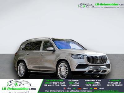Mercedes GLS Maybach 600 BVA 4Matic