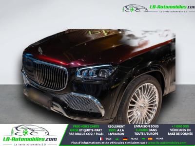 Mercedes GLS Maybach 600 BVA 4Matic