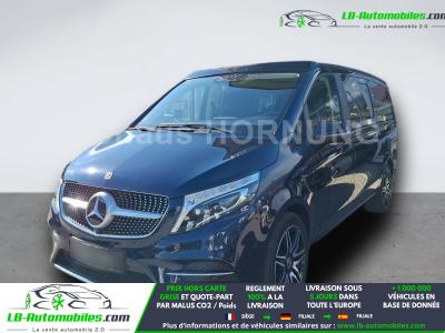 Mercedes Classe V Marco Polo 300d BVA