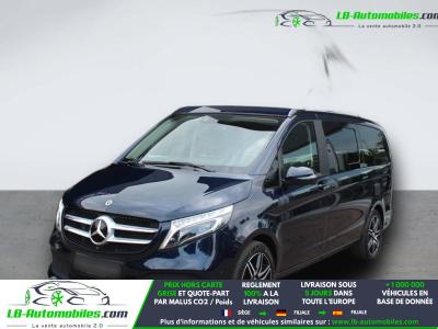 Mercedes Classe V Marco Polo 300d BVA
