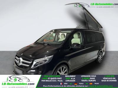 Mercedes Classe V Marco Polo 300d BVA
