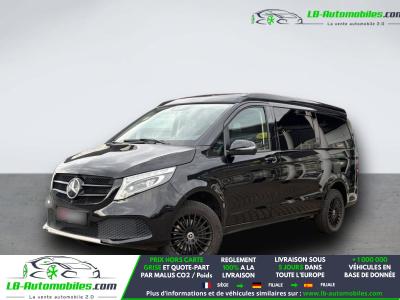 Mercedes Classe V Marco Polo 300d BVA