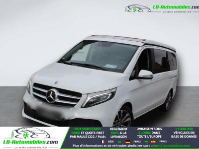 Mercedes Classe V Marco Polo 300d BVA