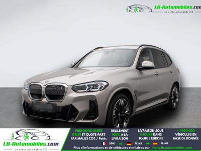 BMW i iX 3 286 ch BVA8