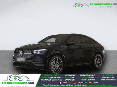 Mercedes GLE Coupe 400 d BVA 4Matic