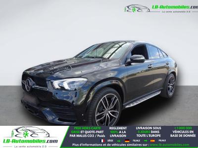 Mercedes GLE Coupe 400 d BVA 4Matic