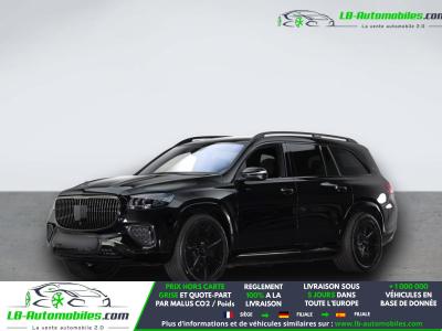Mercedes GLS Maybach 600 BVA 4Matic