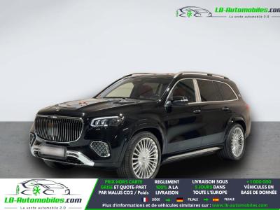 Mercedes GLS Maybach 600 BVA 4Matic