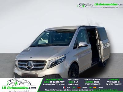 Mercedes Classe V Marco Polo 300d BVA