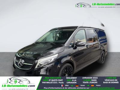 Mercedes Classe V Marco Polo 300d BVA
