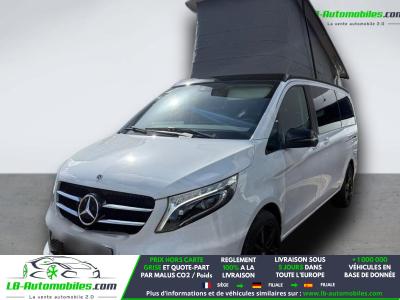 Mercedes Classe V Marco Polo 300d BVA