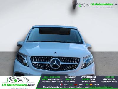 Mercedes Classe V Marco Polo 300d BVA
