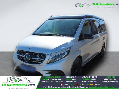 Mercedes Classe V Marco Polo 300d BVA