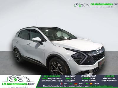 Kia Sportage 1.6 T-GDi 230ch Hybride BVA 4x2