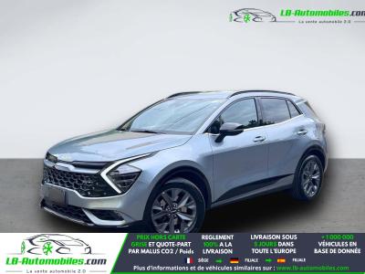 Kia Sportage 1.6 T-GDi 230ch Hybride BVA 4x2