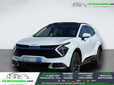 Kia Sportage 1.6 T-GDi 230ch Hybride BVA 4x2