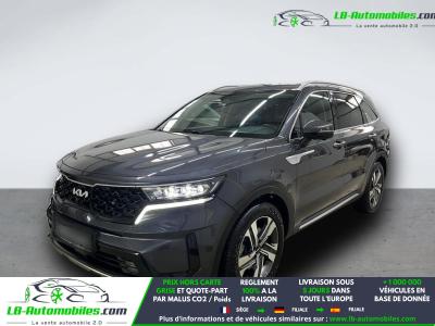 Kia Sorento 2.2 CRDI 200 ch 4x4 BVA 5pl