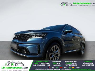 Kia Sorento 2.2 CRDI 200 ch 4x4 BVA 5pl