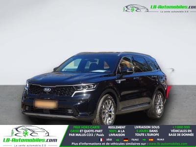 Kia Sorento 2.2 CRDI 200 ch 4x4 BVA 5pl