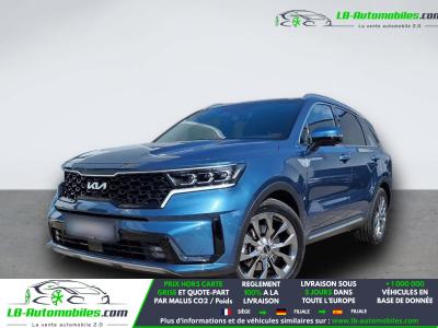 Kia Sorento 2.2 CRDI 200 ch 4x4 BVA 5pl