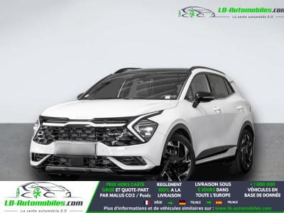 Kia Sportage 1.6 CRDi 136ch MHEV BVA