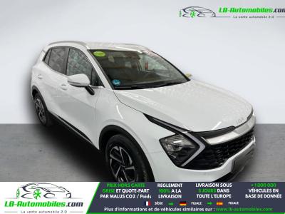 Kia Sportage 1.6 CRDi 136ch MHEV BVA