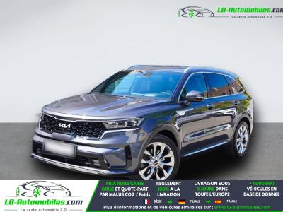 Kia Sorento 2.2 CRDI 200 ch 4x4 BVA 5pl