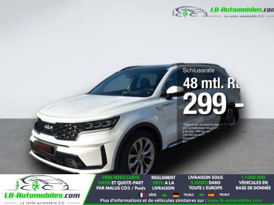 Kia Sorento 2.2 CRDI 200 ch 4x4 BVA 5pl