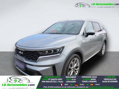 Kia Sorento 2.2 CRDI 200 ch 4x4 BVA 5pl