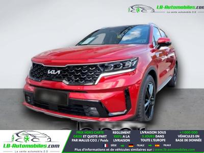 Kia Sorento 2.2 CRDI 200 ch 4x4 BVA 5pl