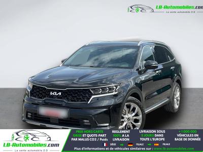 Kia Sorento 2.2 CRDI 200 ch 4x4 BVA 5pl