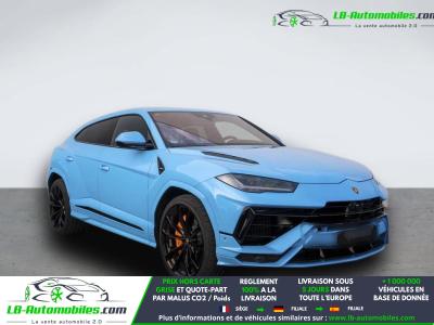 Lamborghini Urus 4.0 V8 666 ch BVA