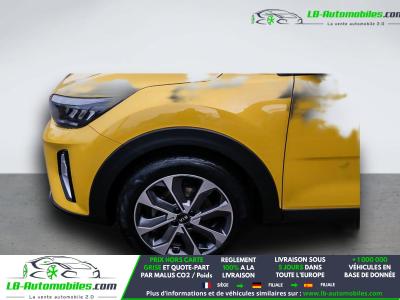 Kia Stonic 1.0 T-GDi 120 ch MHEV BVM