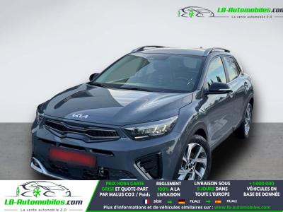 Kia Stonic 1.0 T-GDi 120 ch MHEV BVM
