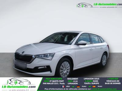 Skoda Scala 1.0 TSI 95 ch BVM