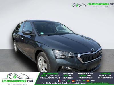 Skoda Scala 1.0 TSI 95 ch BVM
