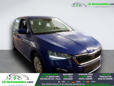 Skoda Scala 1.0 TSI 95 ch BVM