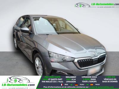 Skoda Scala 1.0 TSI 95 ch BVM