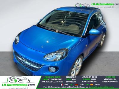 Opel Adam 1.4 Turbo 150 ch