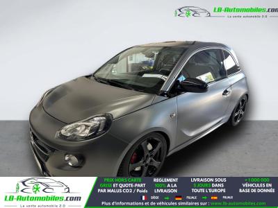 Opel Adam 1.4 Turbo 150 ch