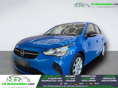 Opel Corsa 1.2 Turbo 100 ch BVM