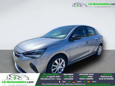 Opel Corsa 1.2 Turbo 100 ch BVM